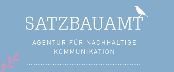 Satzbauamt GmbH Logo